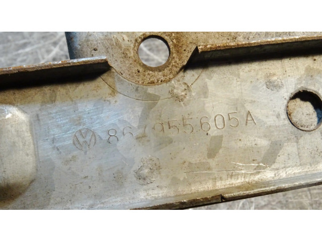 Механизм стеклоочистителей (трапеция)