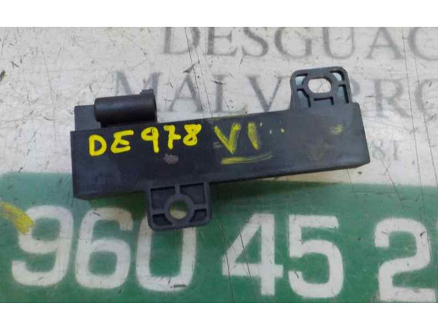 Блок управления Jeep Compass