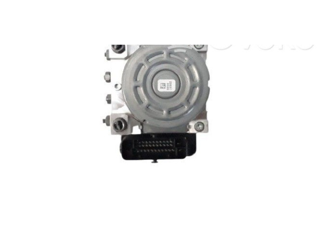 Блок АБС 476600078R Dacia Dokker 2012 - года