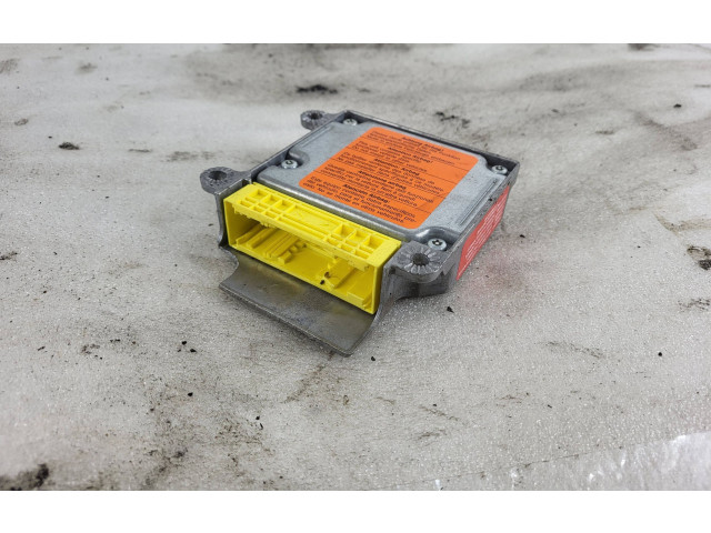 Блок подушек безопасности 1C0909605H, 14020408F Skoda Fabia Mk1 (6Y)