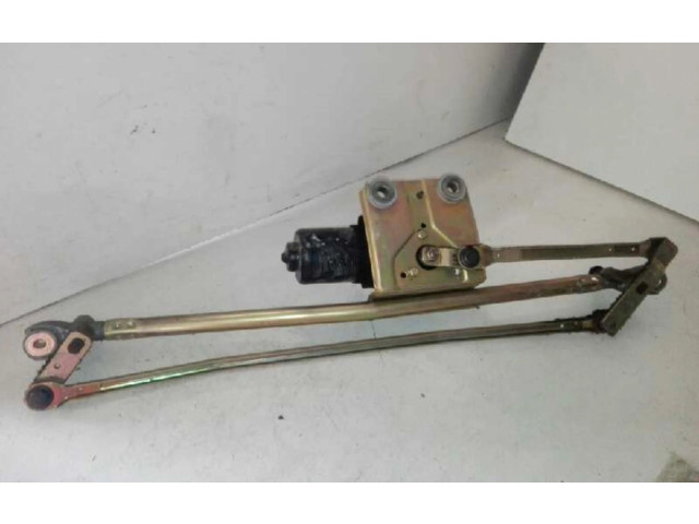 Комплект механизма стеклоочистителей 53550302   Saab 9-5