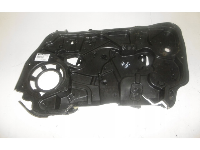 Передний електрический механизм для подъема окна без двигателя 30784311 Volvo S60