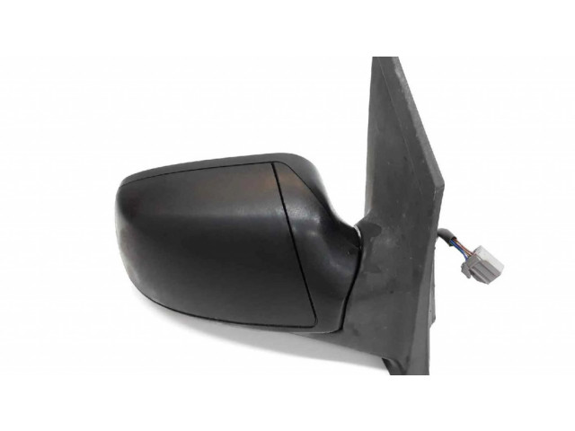 Zpětné zrcátko Сзади Ford Focus 2004  1510871, 5 PINES  