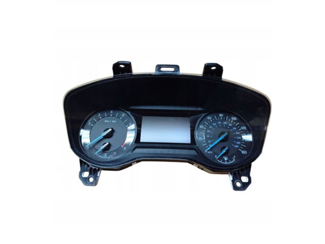 Přístrojová deska Ford Fusion II 2017 10849, 47512