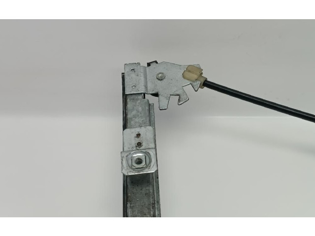 Turbodmychadlo Передний комплект электрического механизма для подъема окна D2398044545, 9221G3 Citroen Berlingo