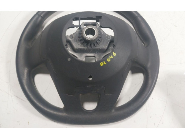 Руль Renault Twizy  2012 -  года 484305823R      