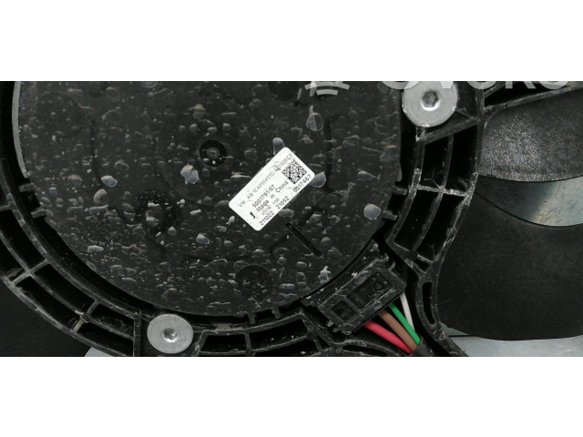 Диффузор Volkswagen ID.3 2019 - года 1EA121203D, 1EA121203