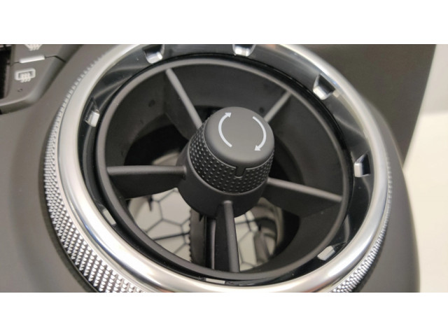 Блок управления климат-контролем 84202649   Chevrolet Camaro