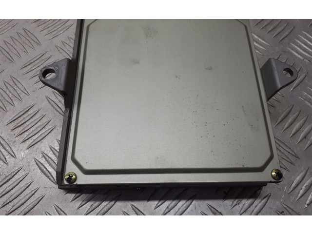 Блок управления двигателем Блок управления 37820-PDA-G01 Honda Accord