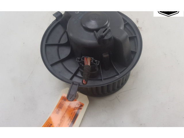 Вентилятор печки 1K1819015C, 1K1819015 Volkswagen Caddy