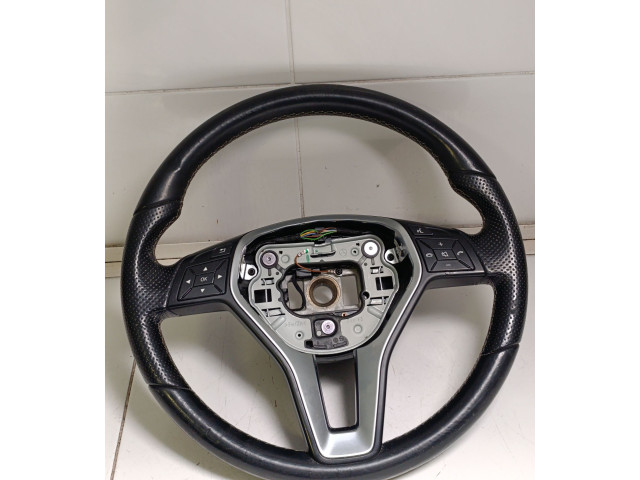 Руль Mercedes-Benz A W176 2012 - 2018 года A2184601918, 307800199230AA