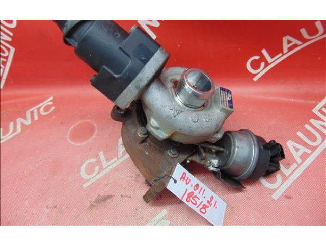 Турбина Audi A5 8T 8F 03L145701, AU.011.21.18518