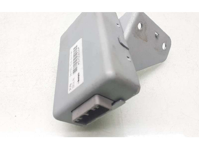 Блок управления 36700TL0G11M1, 3V00454 Honda Accord