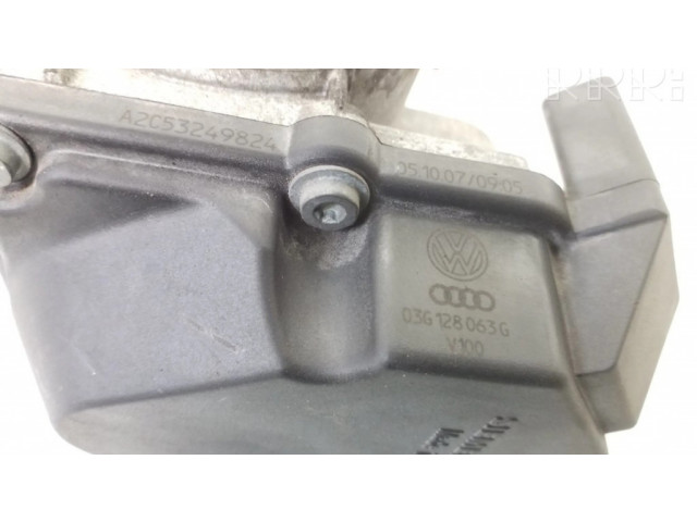 Дроссельная заслонка