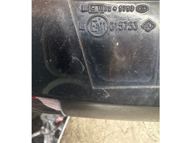 Зеркало электрическое KIA Sorento 2002 - 2009 года