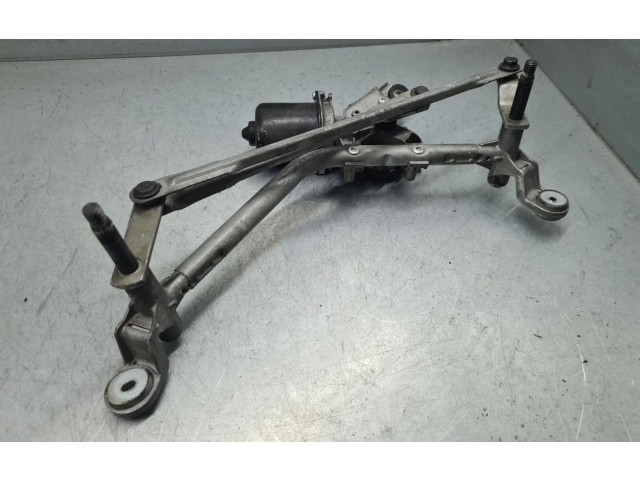 Моторчик дворников A4538200140, 288004574R Smart ForTwo III C453