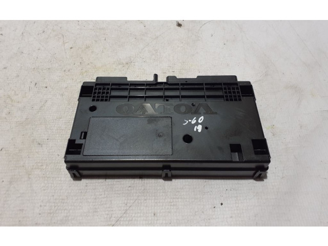 Блок управления 31676872 Volvo S60