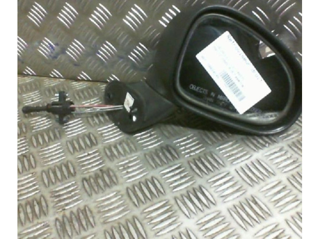 Зеркало электрическое        Chevrolet Matiz   -  года   