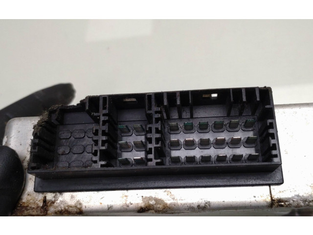 Блок управления коробкой передач 7570299, 27607570299 BMW X3 E83