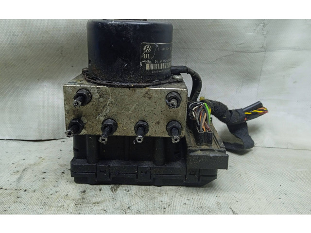 Блок АБС FMS8C20P57, 1J0907379G Audi A3 S3 8L 1996 - 2003 года