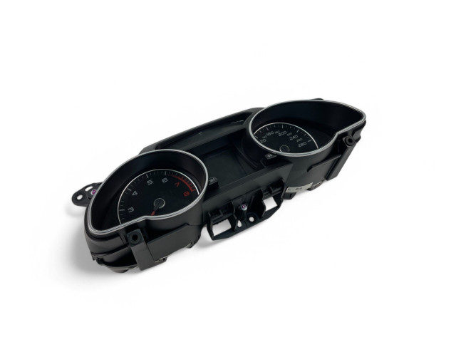 Панель приборов 8T0920930B Audi A5