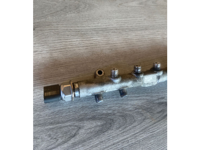 Vstřikovací lišta 03N130093B, 1708220217 Volkswagen Transporter - Caravelle T5 CAAC