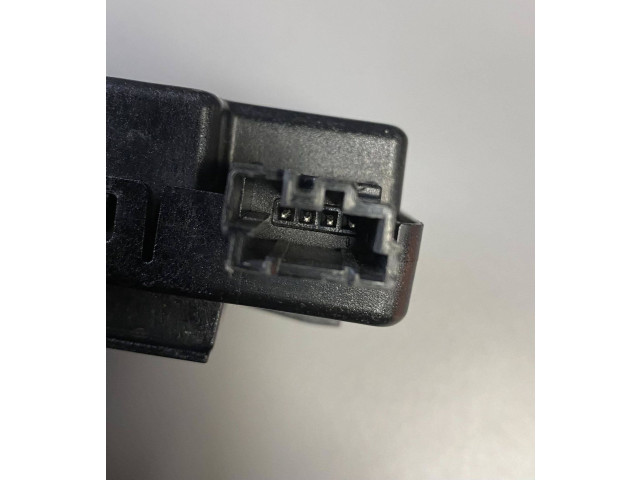 Блок управления 812857993, 13523281   Chevrolet Camaro