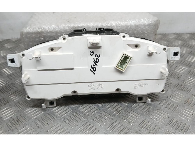 Панель приборов 9838094680   Peugeot Partner III       