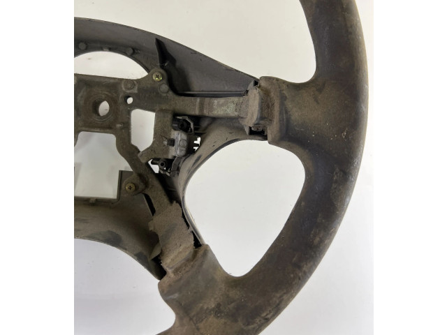 Руль Mitsubishi Space Wagon 1999 - 2004 года 6628053420