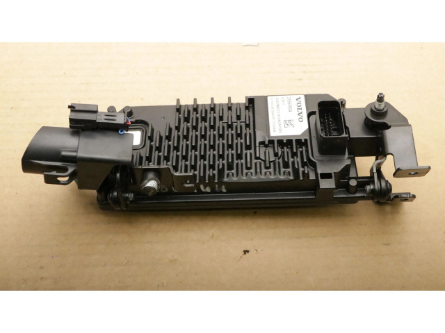 Блок комфорта 31660604, 31660604   Volvo S90, V90   