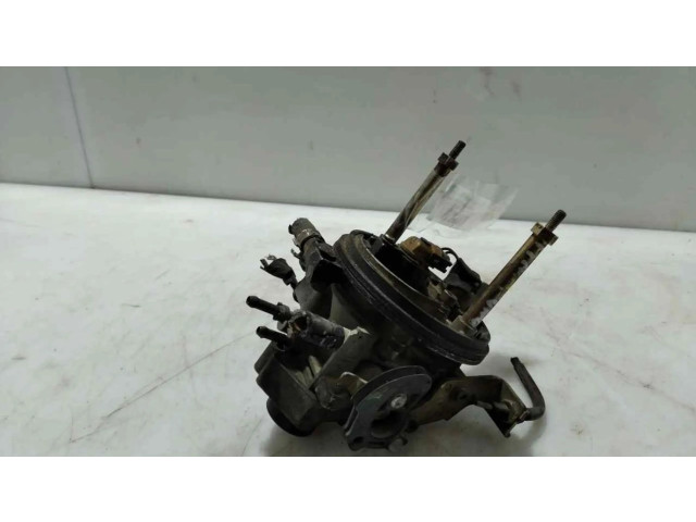 Vstřikovač 30MM12, INYECTORMONOPUNTO Fiat Punto (176)