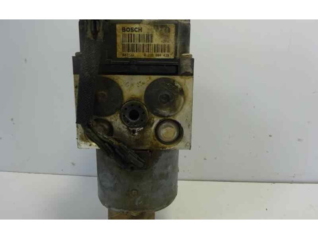 Jednotka ABS 9635756480, 0265216720 Citroen Berlingo 2004