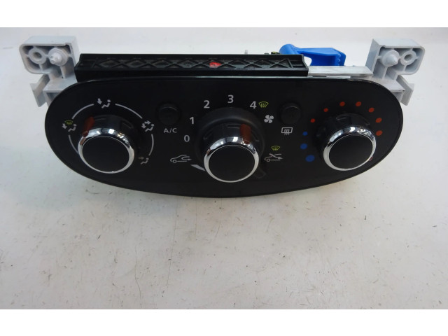 Модуль блока управления кондиционером    Dacia Logan Pick-Up