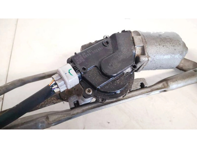 Моторчик дворников 1593000600, 159300-0600 Toyota Yaris Verso