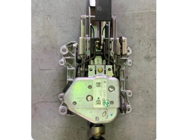 Volant Audi Q7 4L 7L8419501M