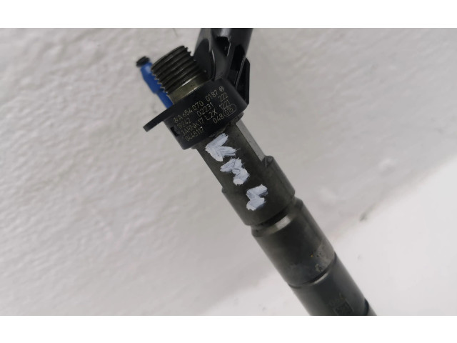 Vstřikovač Mercedes-Benz E W213