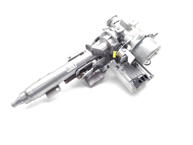 рейка Колонка рулевая D09T32100M, 54087020D Mazda CX-3 2015 - - года