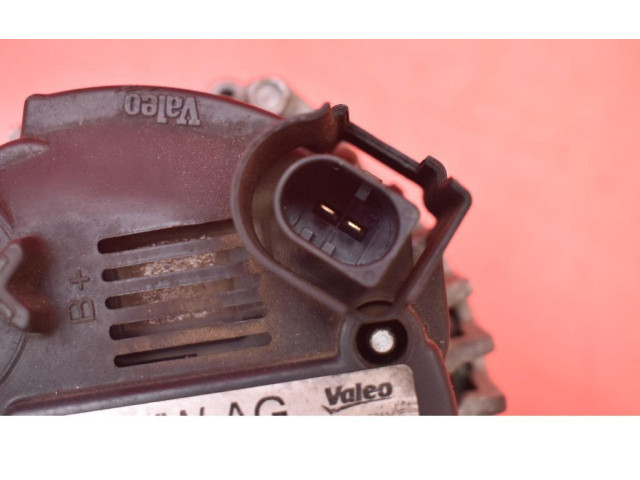 Генератор 03P903023F, 03P903023F Skoda Fabia Mk2 (5J)