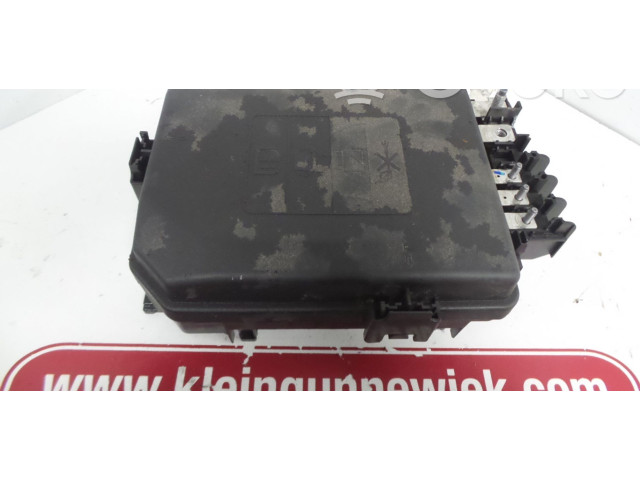 Блок предохранителей 39040858 Vauxhall Astra K