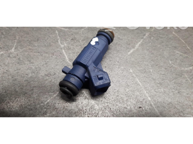 Vstřikovač 0280156101 Porsche Cayenne (9PA)