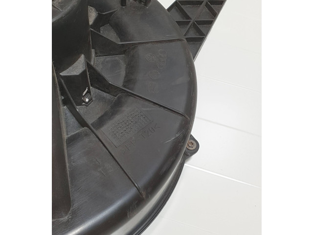 Вентилятор печки 6Q1820015H, A1916 Audi A2