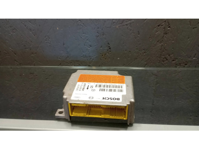 Блок подушек безопасности 0018209726, 0285001373   Mercedes-Benz C W203