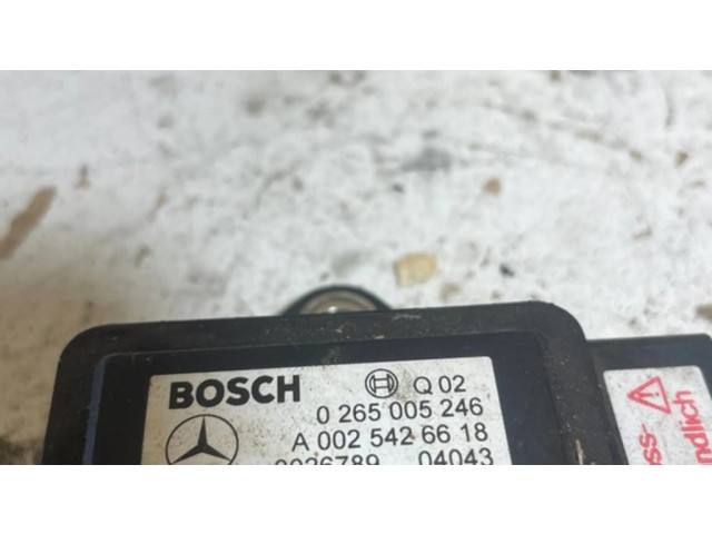 Звуковой сигнал