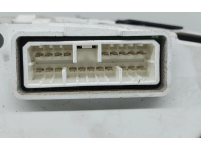 Панель приборов 56050226AL Jeep Grand Cherokee (WK)