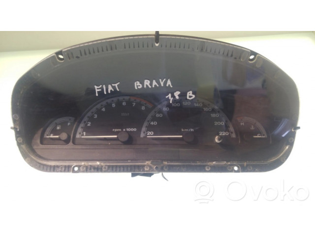 Панель приборов 606127001 Fiat Bravo - Brava