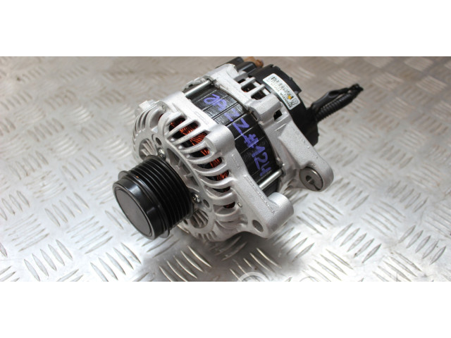 Генератор AHGA104, A5TZ0081A   Honda Jazz 1.5     