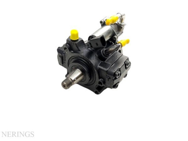 Топливный насос