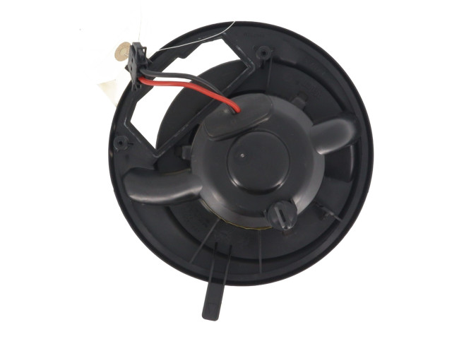 Вентилятор радиатора 1K1820015Q Audi A3 S3 8P