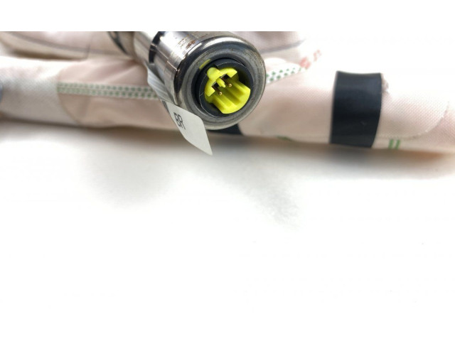 Боковая подушка безопасности K85P03WV1A, K85P03WV1A Infiniti QX50 (J50)