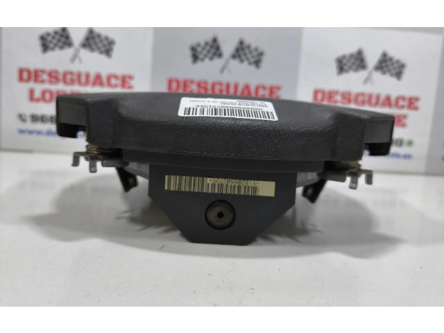 Подушка безопасности водителя Y18208802Z25   Mitsubishi Space Star